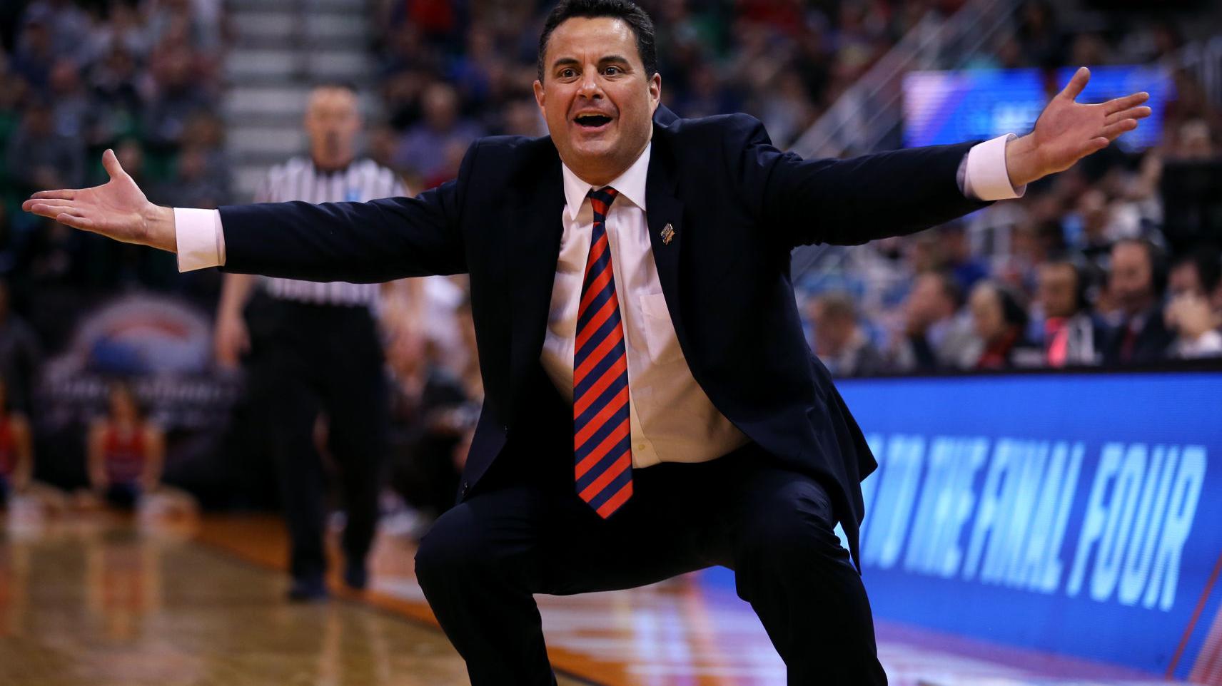 These recruits are considering the Arizona Wildcats for 2019